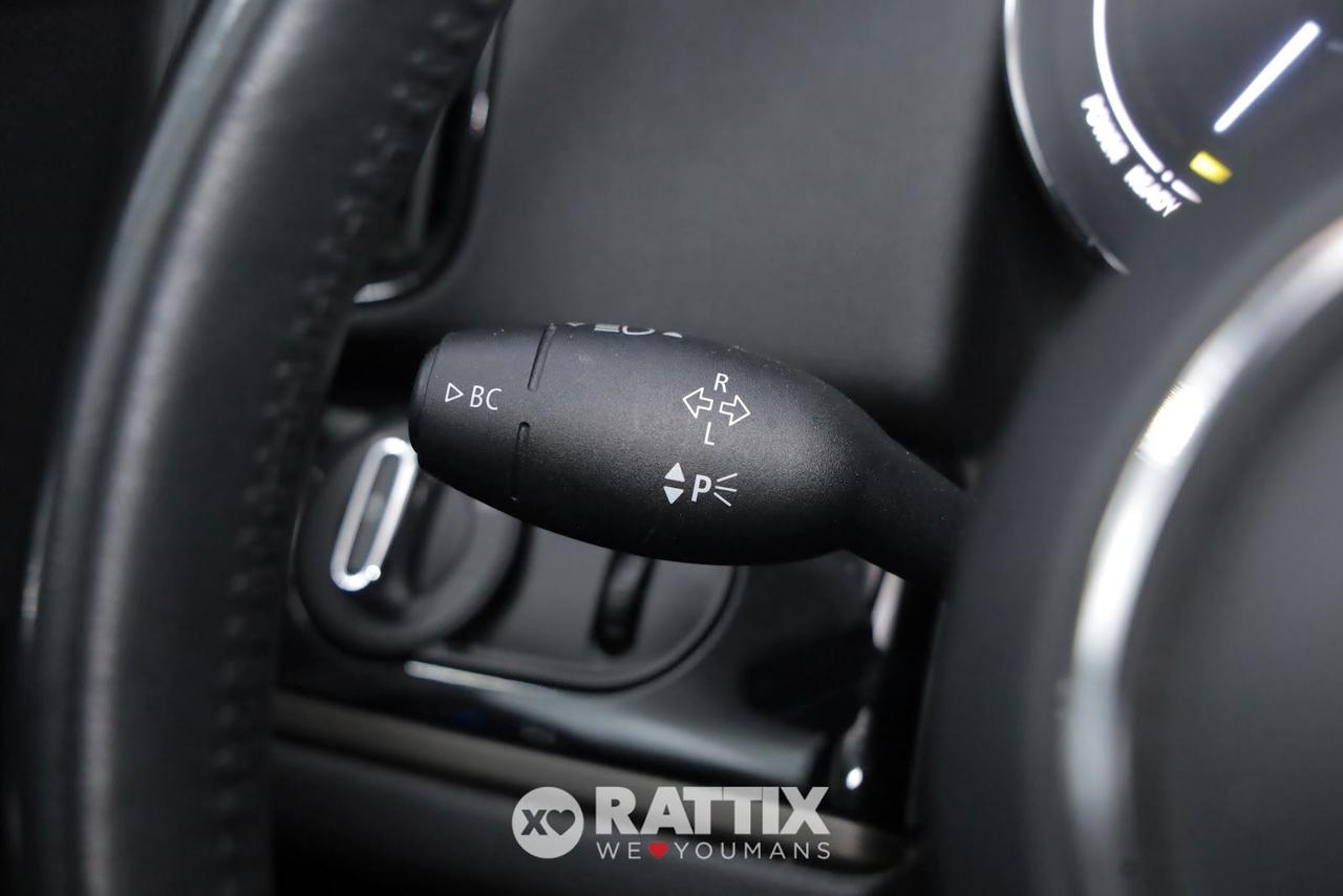 MINI Cooper SE Countryman 1.5 Classic all4 auto