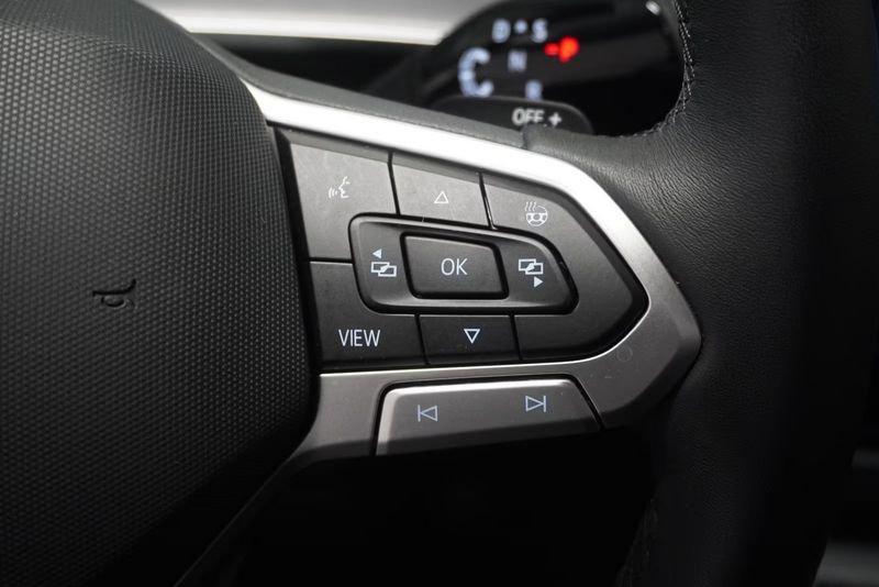 Volkswagen Tayron 1.5 eTSI ACT Life DSG MATRIX NAVI CAMERA