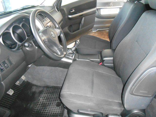 SUZUKI Grand Vitara 1.9 DDiS 3 porte