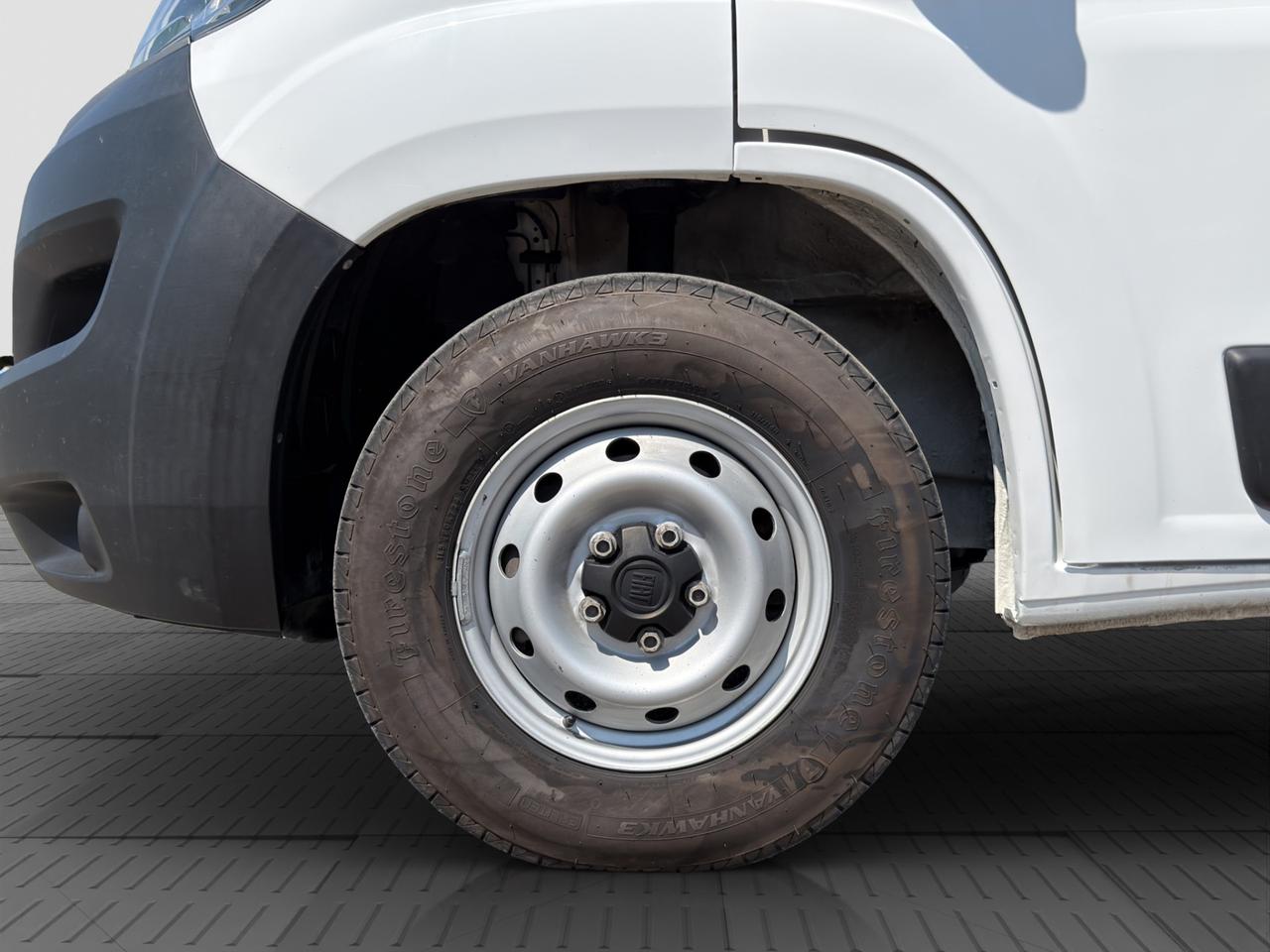 FIAT Ducato (4ª serie) Ducato 35 2.2 Mjt 140CV PLM Cabinato Maxi