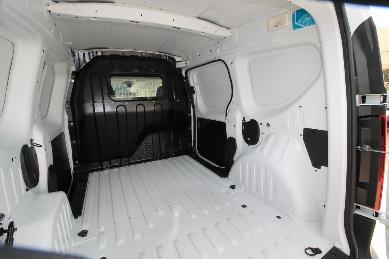 Renault Express 1.4 Blue dCi 75 Van | 10.2021