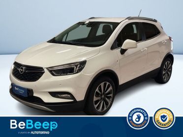 Opel Mokka X 1.6 CDTI ULTIMATE S&S 4X2 110CV MY18