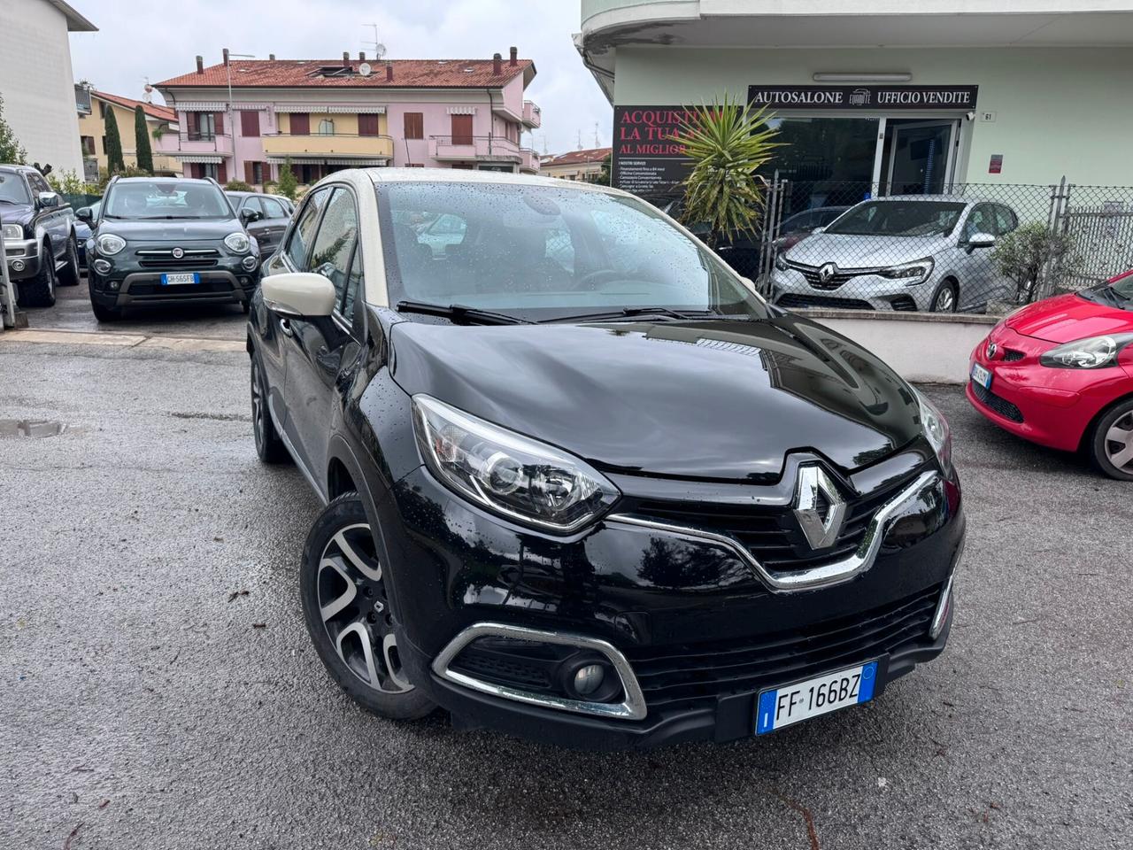 Renault Captur TCe 12V 90 CV Start&Stop Energy Intens