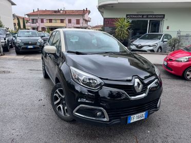 Renault Captur TCe 12V 90 CV Start&Stop Energy Intens
