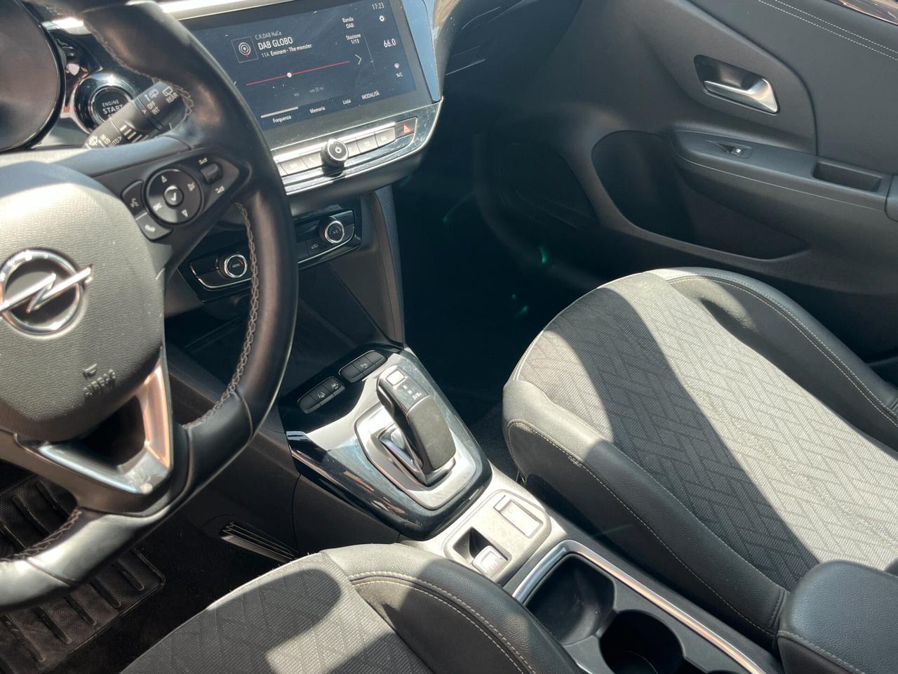 Opel Corsa-e 2021 BICOLORE FULL OPTIONAL