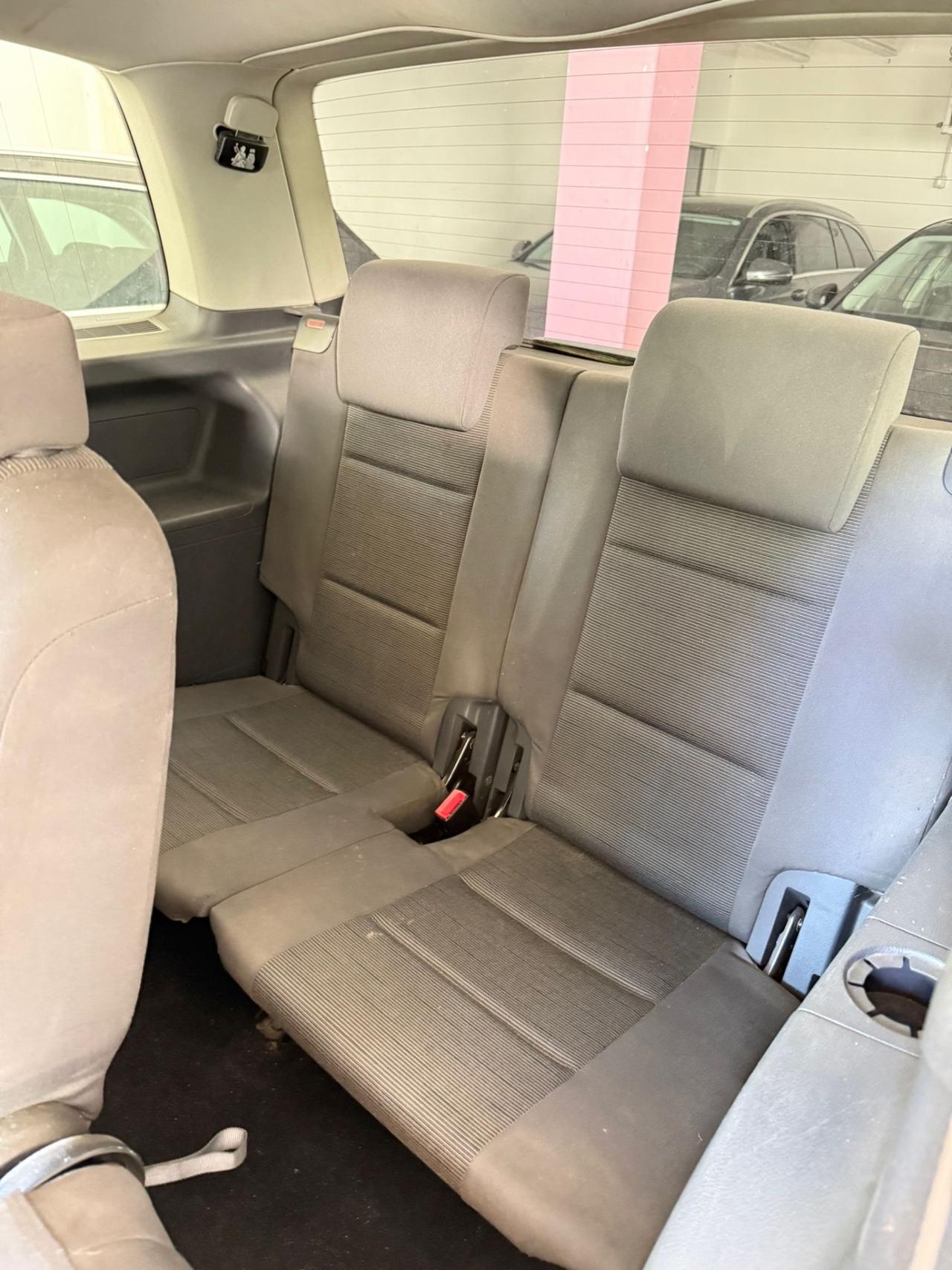 Volkswagen Touran 1.6 Trendline