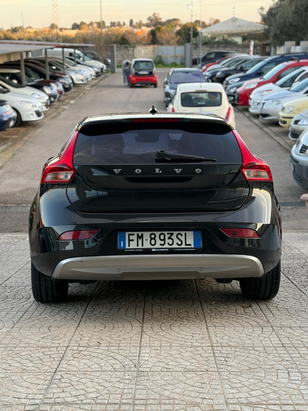Volvo V40 D2 Inscription