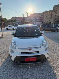 Fiat 500L 1.6 Multijet 120 CV Trekking