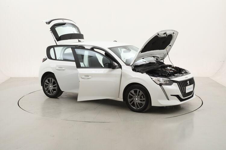 Peugeot 208 Active Pack BR576977 1.2 Benzina 75CV