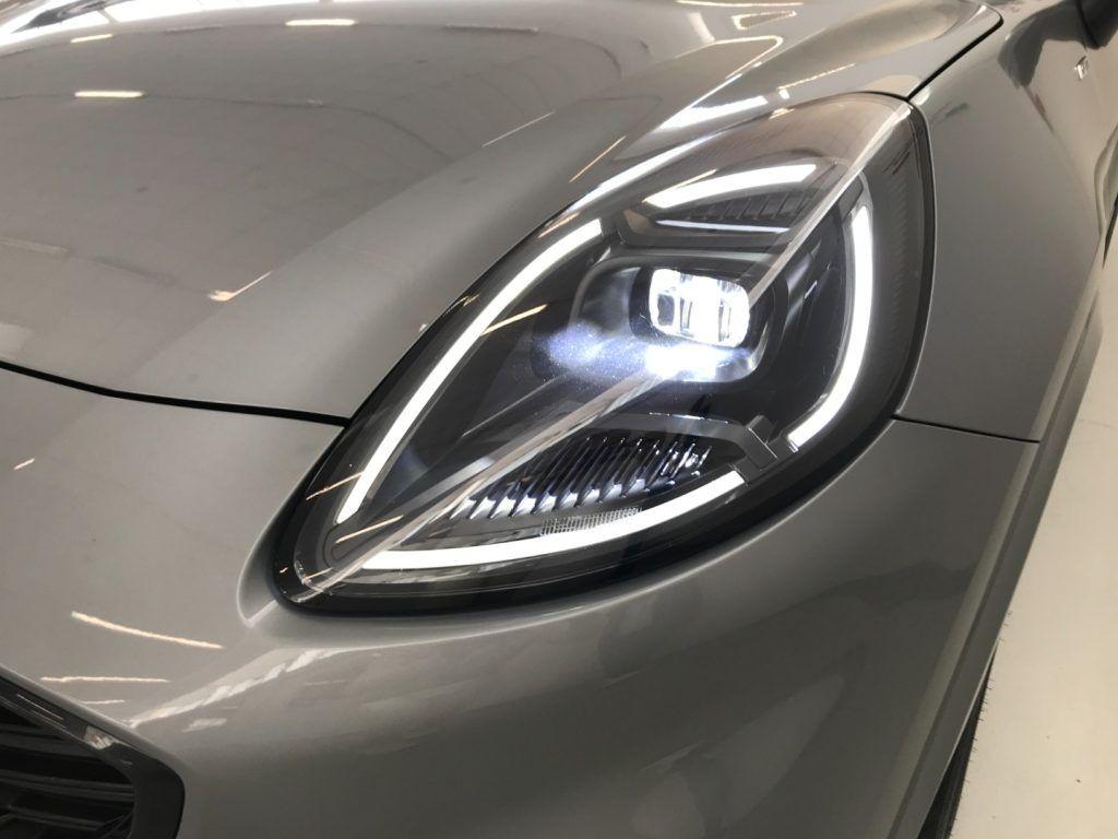 Ford Puma 1.0 EcoBoost Hybrid 125 CV ST-Line