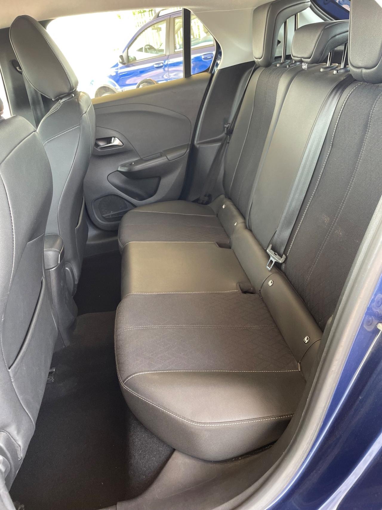 Opel Corsa 1.5 D 100 CV Elegance