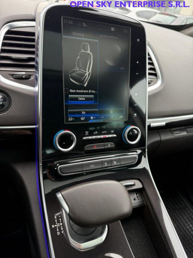 RENAULT Espace dCi 160CV EDC Energy Initiale Paris 4Control