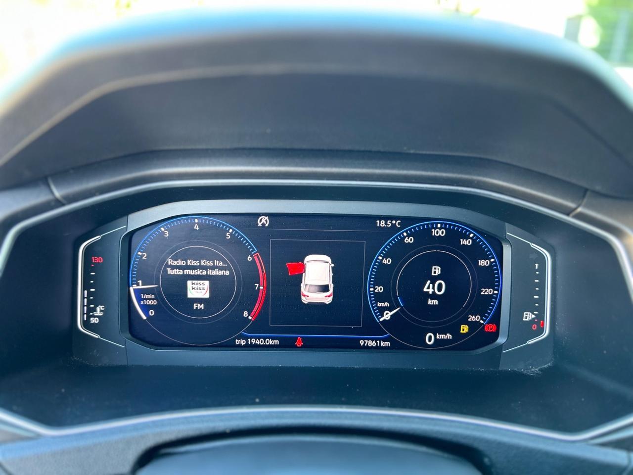 Volkswagen T-Roc 1.0 TSI 115 CV Style BlueMotion Technology
