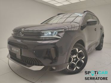 Citroën C5 Aircross I 2022 1.2 hybrid Max 136cv e-dcs6