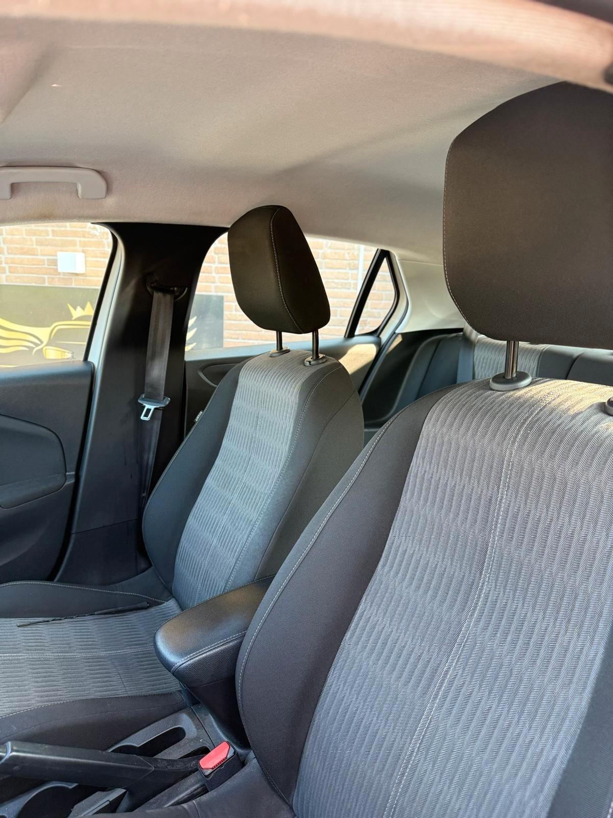 Opel Corsa 1.5 diesel 100 CV GS Line