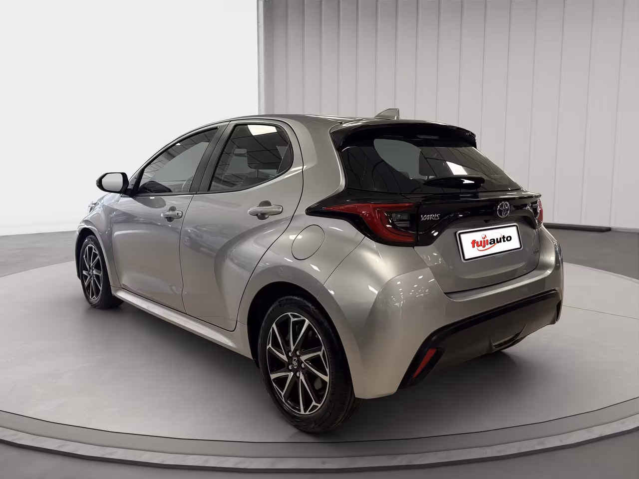 Toyota Yaris 1.5h Trend