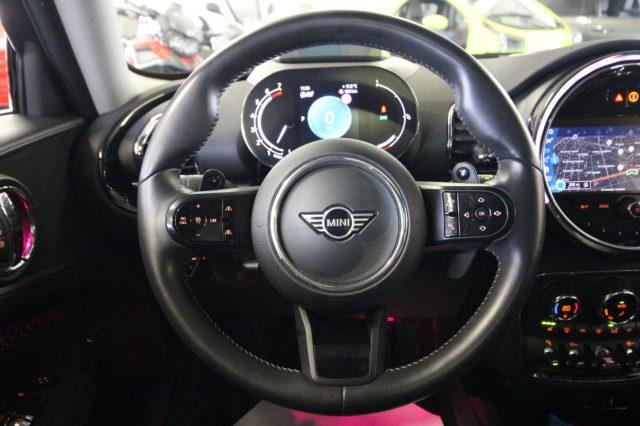 MINI Clubman 2.0 Cooper S Mayfair Edition Clubman ALL4