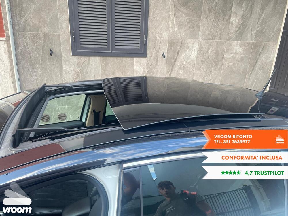 LANCIA Delta (2008-2015) Delta 1.6 MJT DPF Sele...