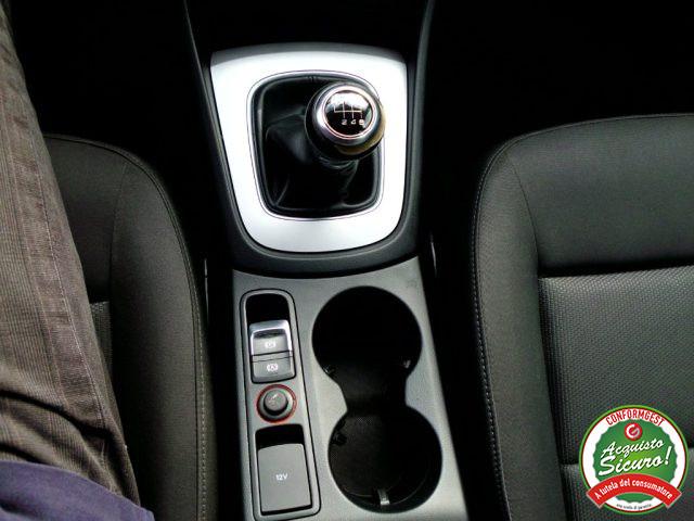 AUDI Q3 2.0 TDI 120 CV Sport