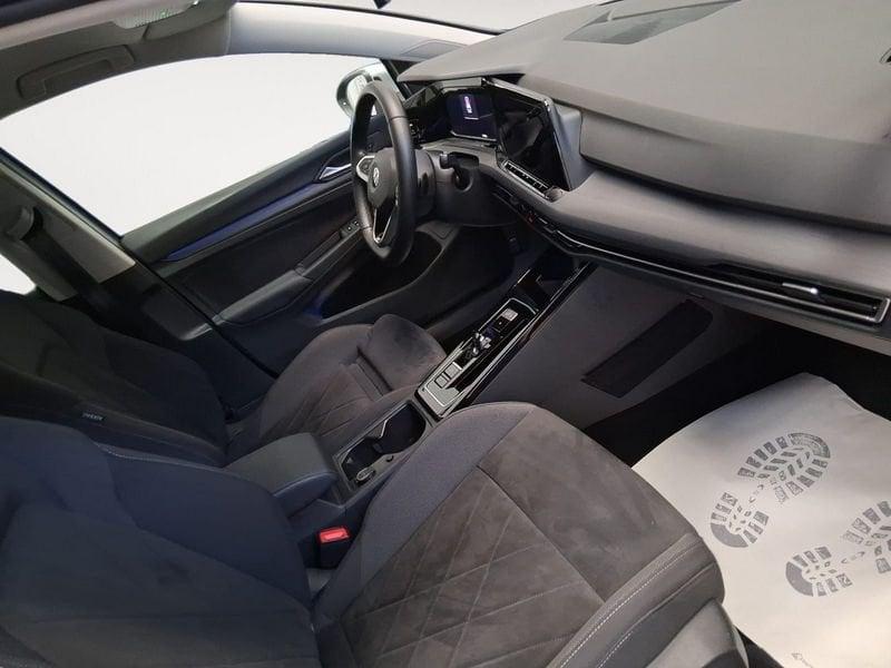 Volkswagen Golf 2.0 TDI SCR 85kW Style DSG