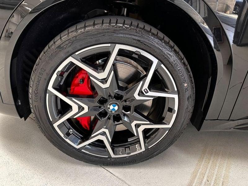 BMW X2 xDrive 20d M Sport Pro 48V MHEV DCT