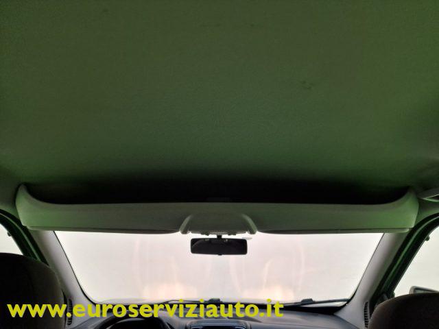 FIAT Doblo Doblò 2.0 MJT 16V Emotion
