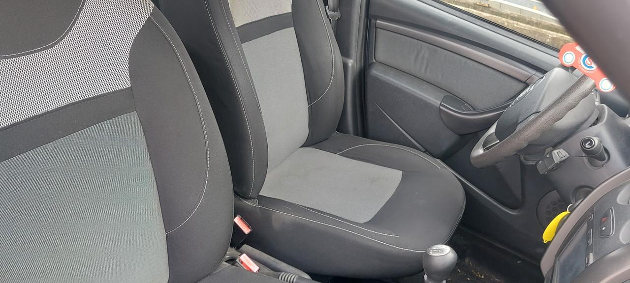 Dacia Duster 1.5 dCi 110CV EXPLORER E6