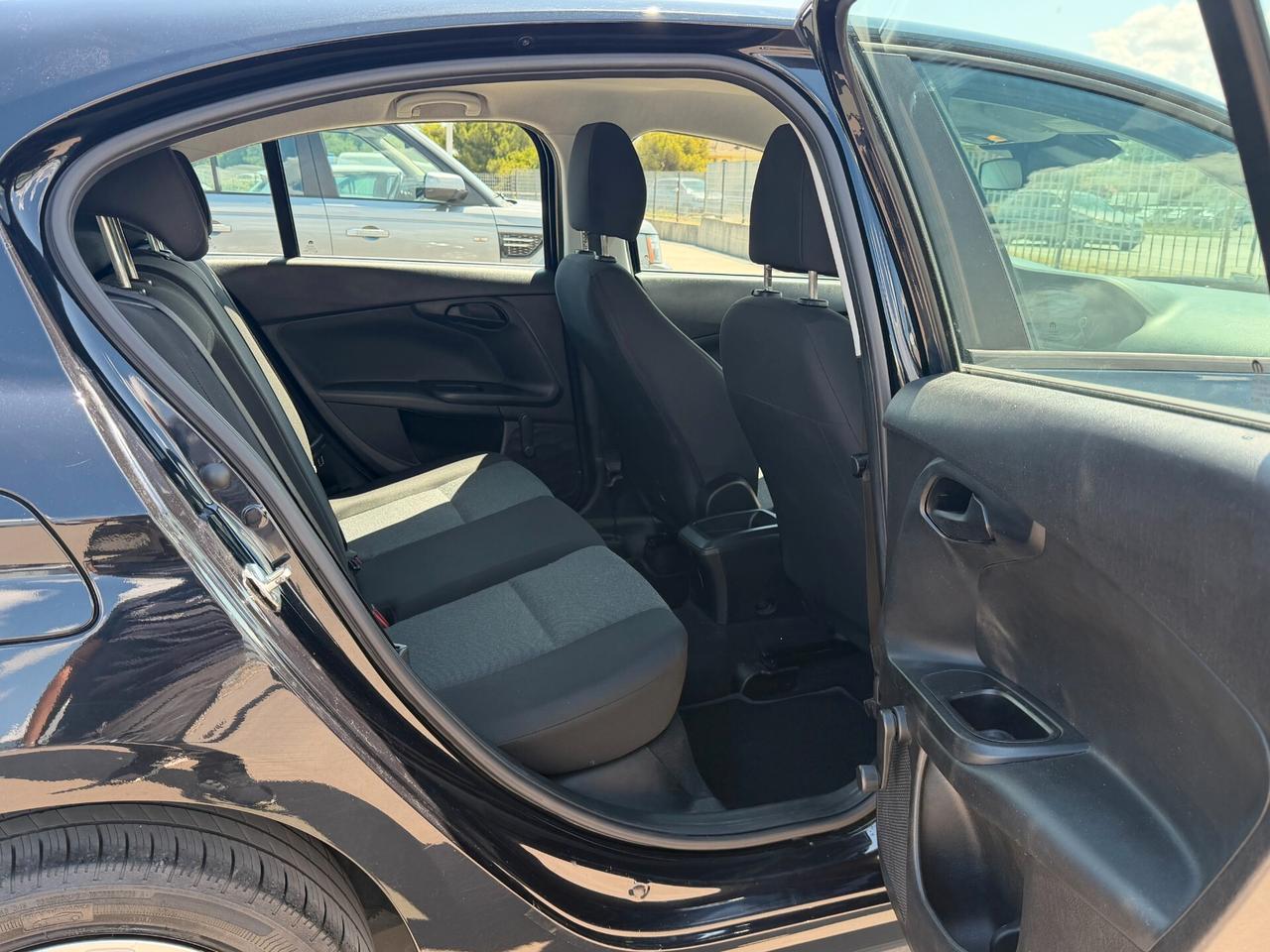 Fiat Tipo 1.0 5 porte City Sport