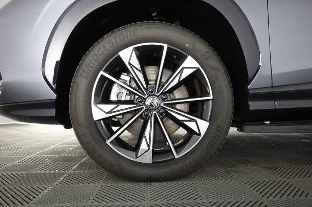MG HS (2024-->) PHEV Luxury