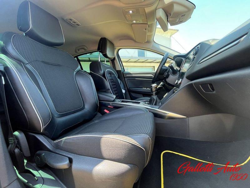 Renault Mégane 1.2 Tce 130cv Energy GT Line