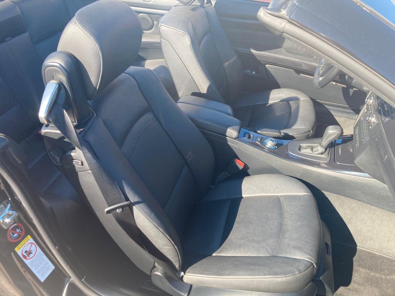 Bmw 320 320i cat Cabrio Attiva
