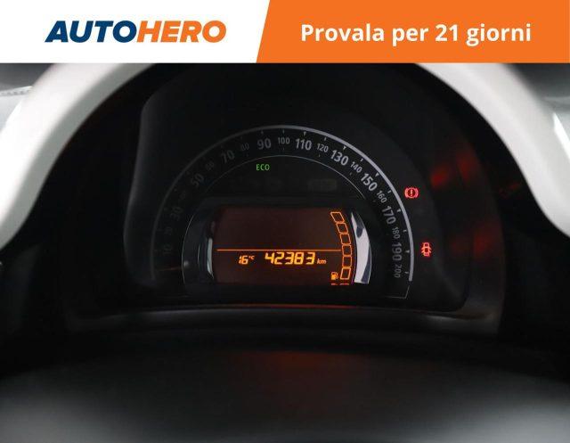 RENAULT Twingo SCe EDC Lovely
