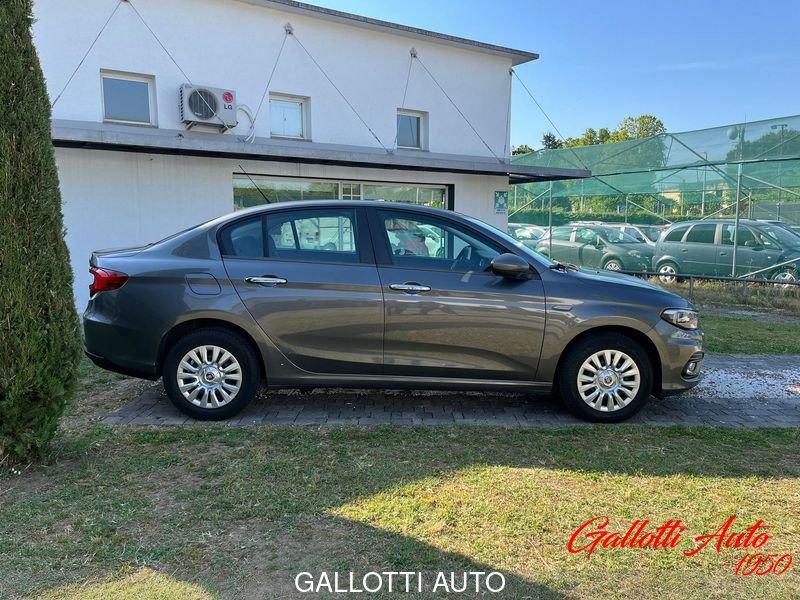 FIAT Tipo 1.4 95cv