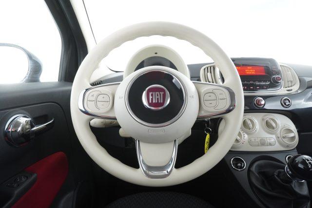 FIAT 500 500 1.2 Pop