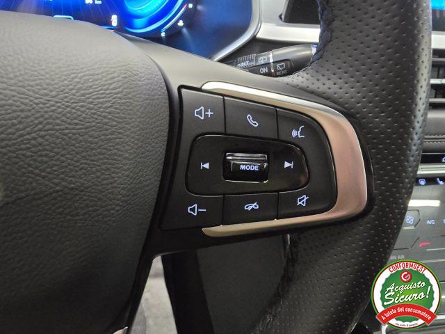 DR MOTOR DR 6.0 1.5 Turbo Bi-Fuel GPL