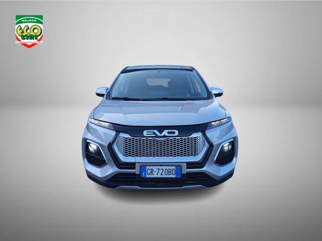 EVO Evo4 Evo 4 1.6 Bi-Fuel GPL