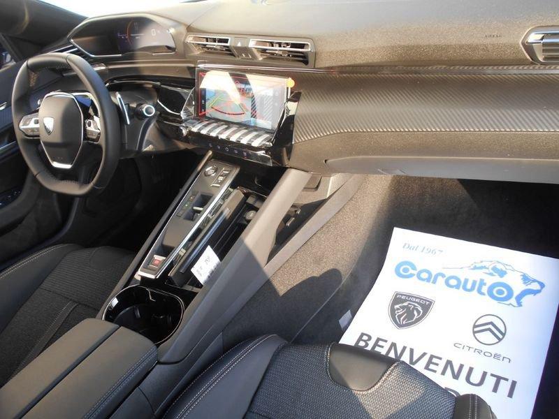 Peugeot 508 130 Hdi Allure EAT8 SW