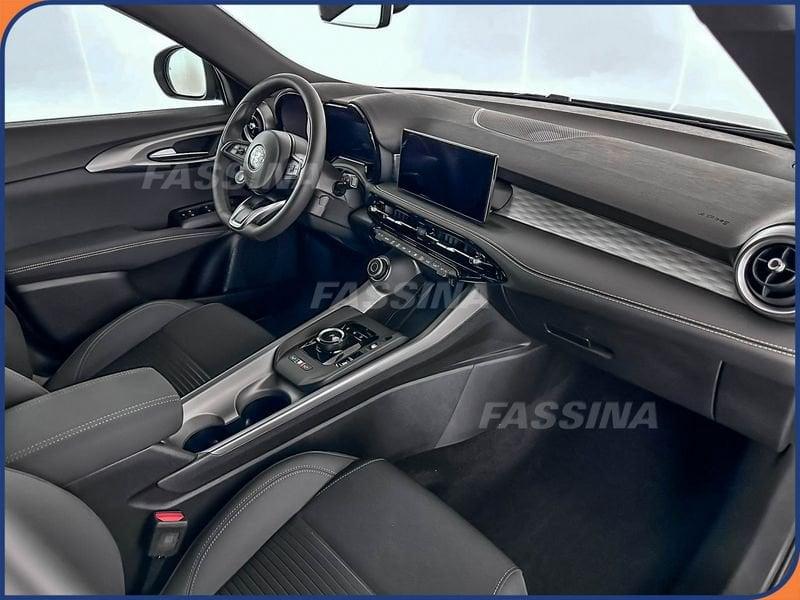 Alfa Romeo Tonale Tonale 1.5 hybrid Sprint 175cv tct7