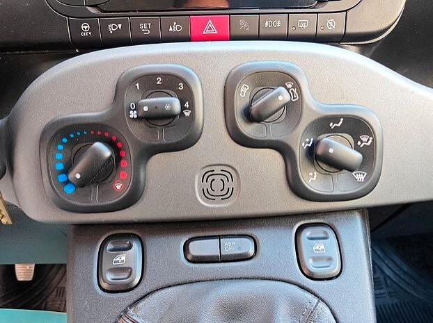 FIAT Panda 1.3 Multijet EURO 6 *LOUNGE* - 2016