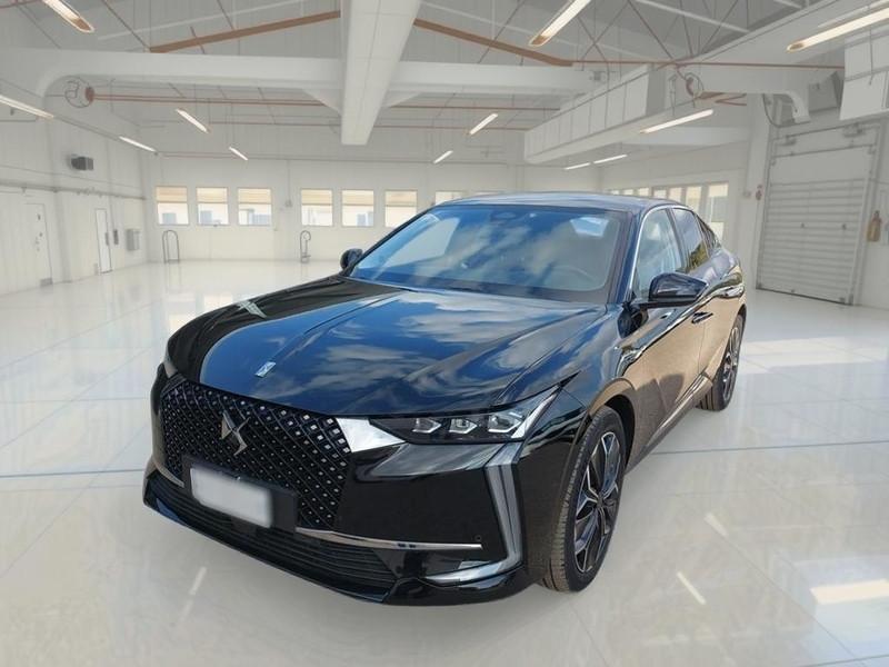 DS DS 4 BlueHDi 130 Automatico Rivoli 5 PORTE
