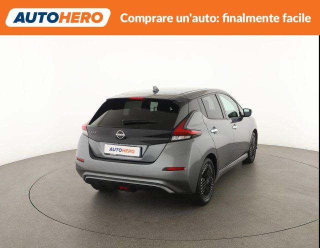 NISSAN Leaf N-Connecta 40 kWh