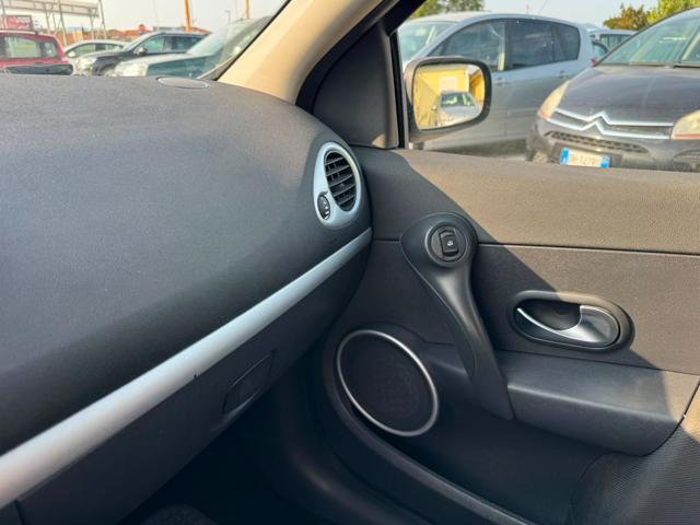 RENAULT Clio 1.5 dCi 70CV 5 porte Luxe