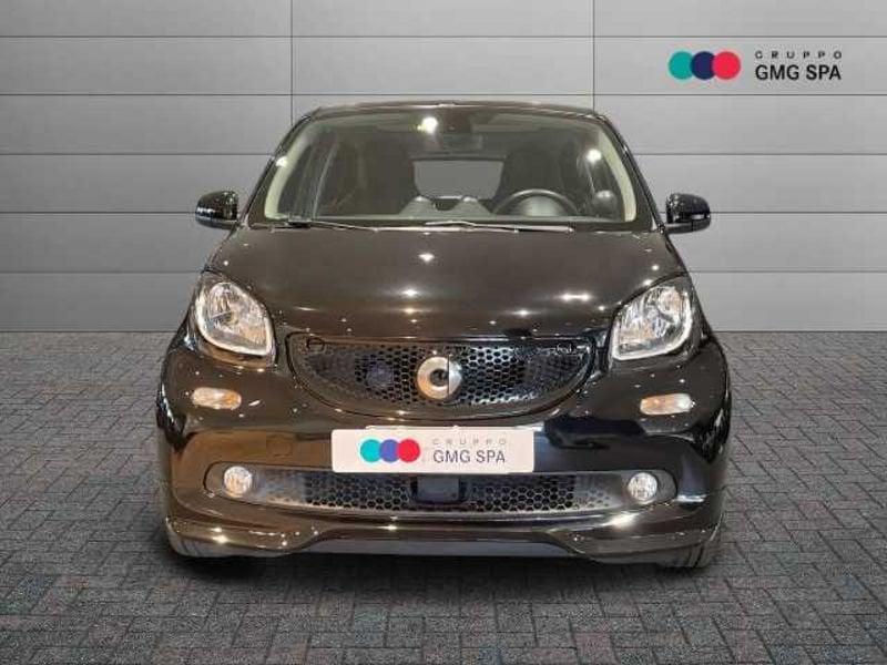 smart forfour II 2015 1.0 Superpassion 71cv twinamic