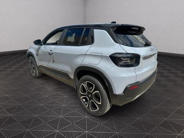 Jeep Avenger 1.2 Turbo 110 CV MHEV Summit