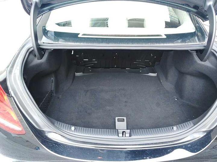 Mercedes-benz C 250 C 250 Automatic Premium