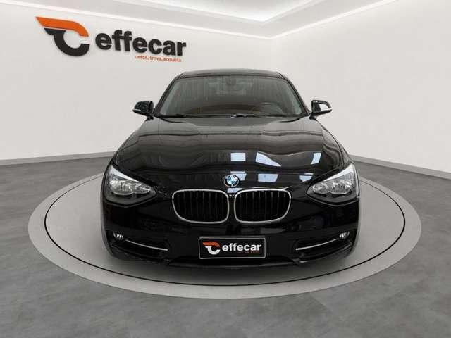 BMW 116 d 5p. Sport