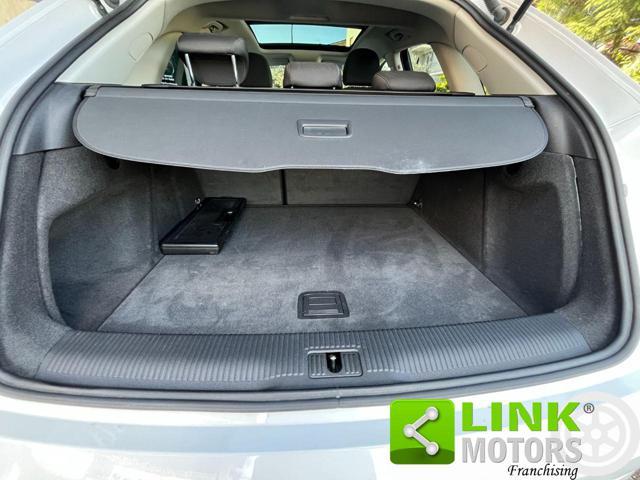 AUDI Q3 2.0 TDI 150 CV