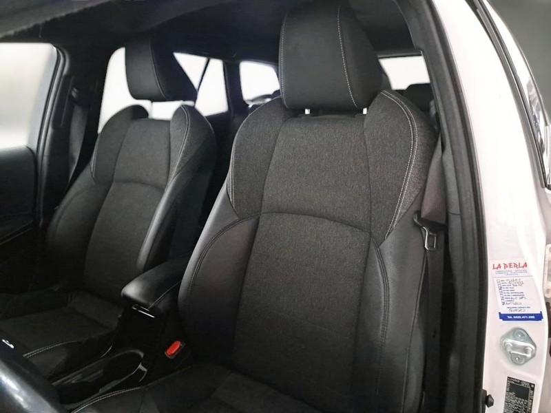 TOYOTA COROLLA TS 2.0 Hybrid Style WAGON