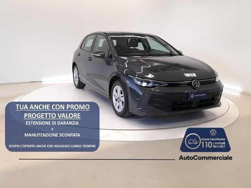 Volkswagen Golf 2.0 TDI SCR Life