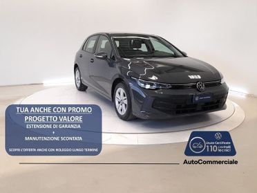 Volkswagen Golf 2.0 TDI SCR Life